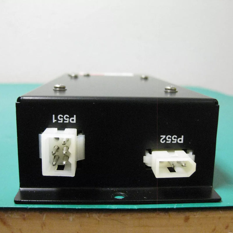 Lam P/N: 853-006350-002 AutoEtch Assy RF Interface