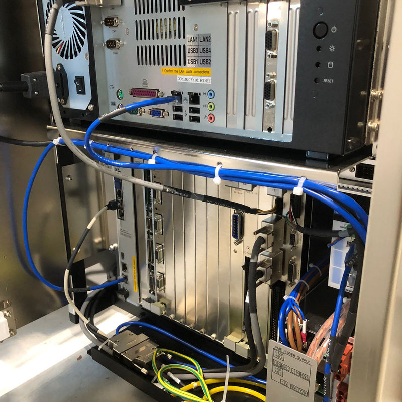 Tel Precio Automatic Wafer Prober