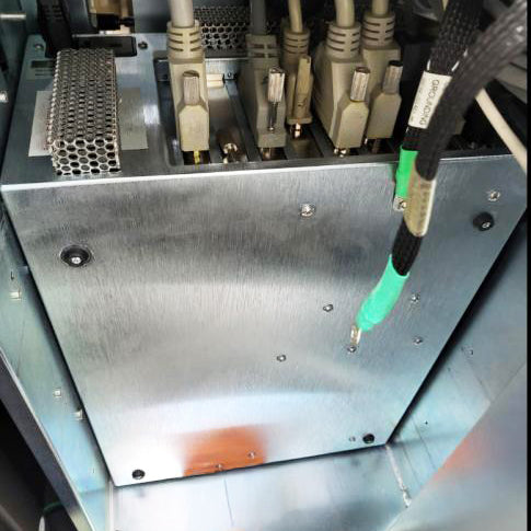 KLA Spectra FX 100 Film Thickness Measurement System