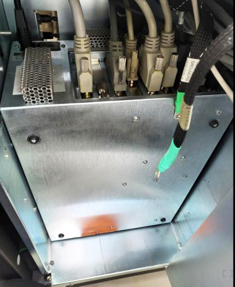 KLA Spectra FX 100 Film Thickness Measurement System