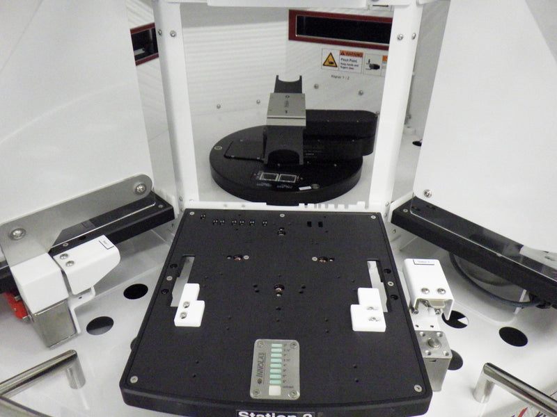 InnoLas IL 2000 UV SML Laser Marker