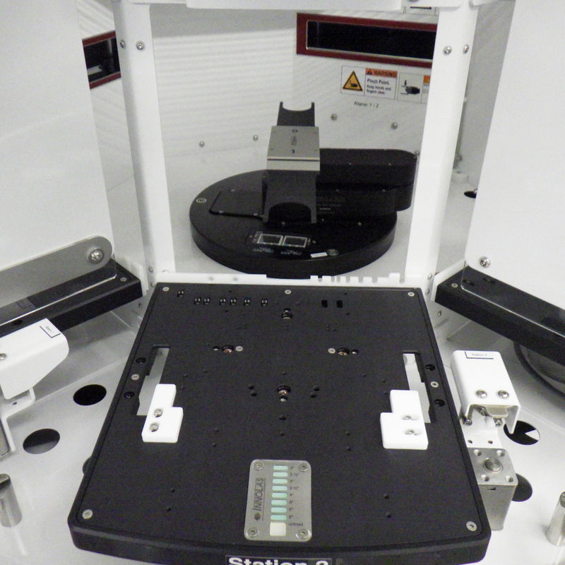 InnoLas IL 2000 UV SML Laser Marker