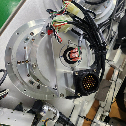 VHP Robot Set