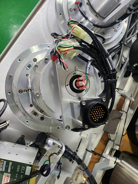 VHP Robot Set