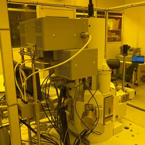 Jeol JSM 7400 F FE-SEM (Field Emission Scanning Electron Microscope)