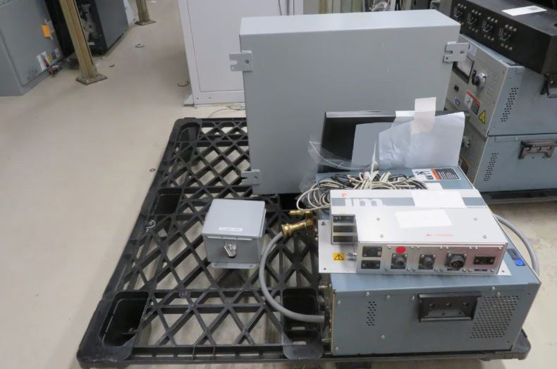 Applied Materials P 5000 Mark II CVD (Chemical Vapor Deposition)