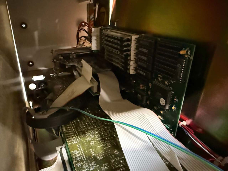 KLA P 20 H Profiler