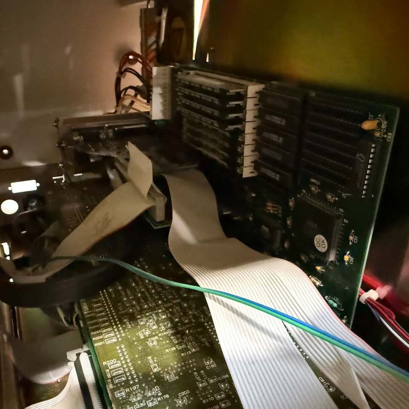 KLA P 20 H Profiler