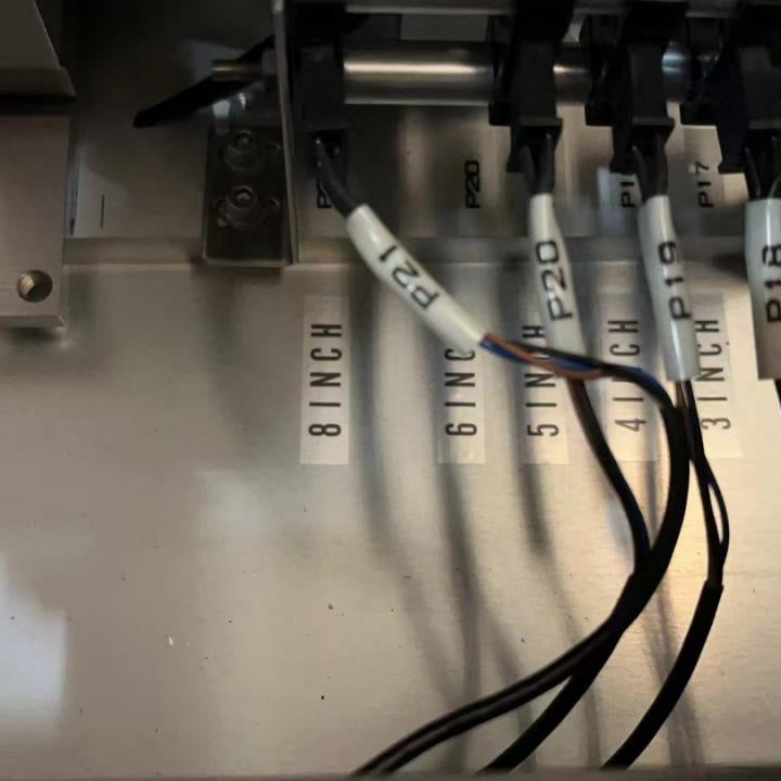 Towa SL 473 D 2 Laser Marker