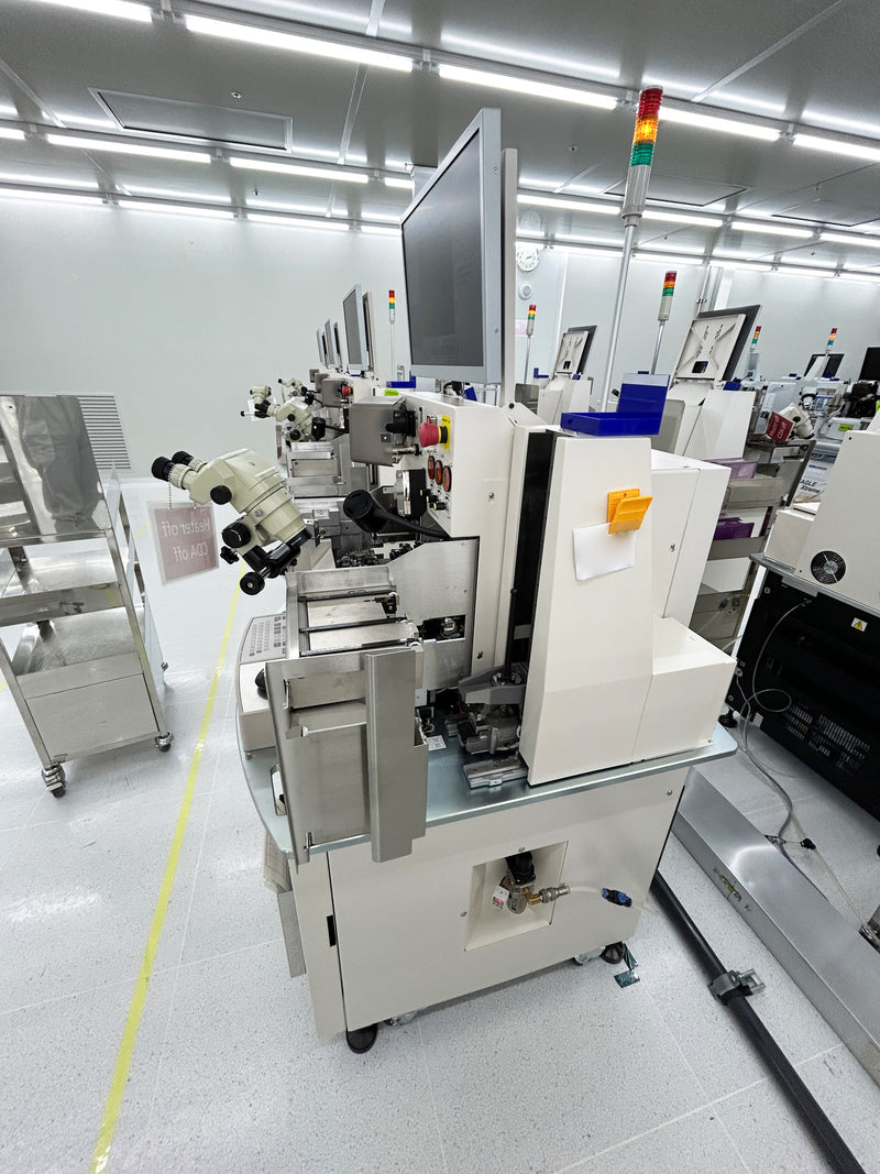 K&S Rapid Automatic Wire Bonder