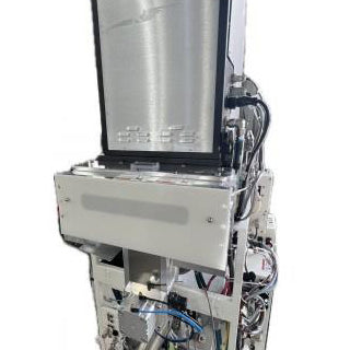 Lam 2300 Microwave Strip Chamber