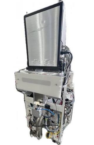 Lam 2300 Microwave Strip Chamber