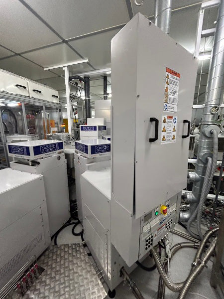 Oxford PlasmaPro 100 Cobra Etcher