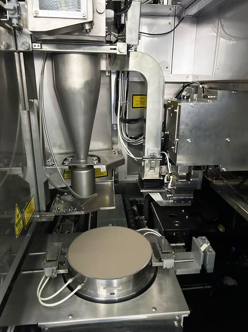 Disco DFL 7161 FX Laser Saw