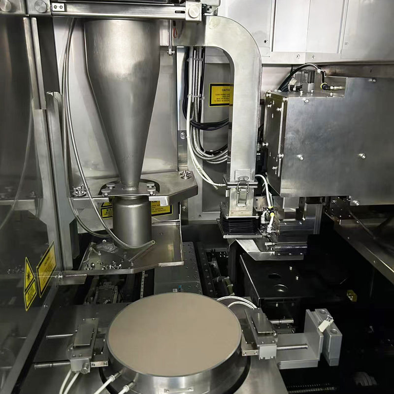 Disco DFL 7161 FX Laser Saw
