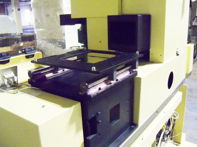 SUSS MA 200 Mask Aligner