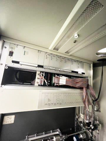 ASM E 2000 Epitaxial Reactor