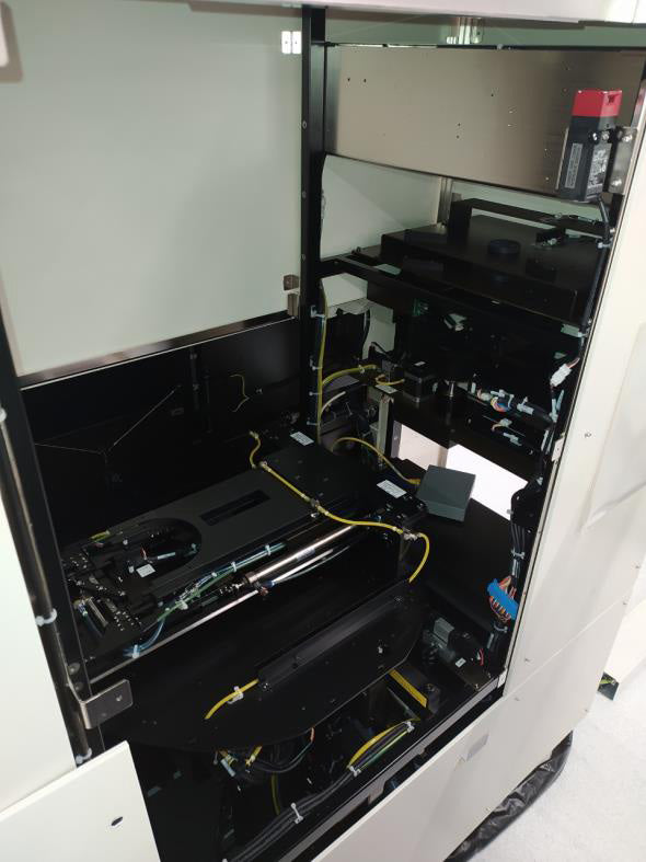 Tel P 12 XLn+ Prober