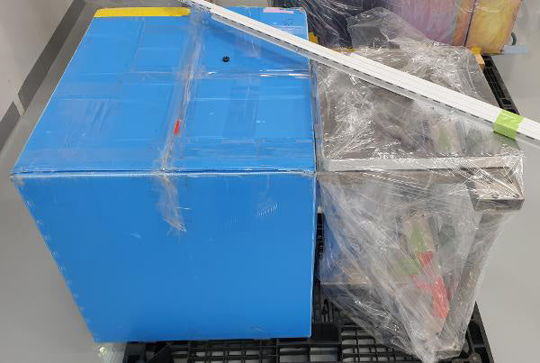 Canon FPA 3000 i 4 Stepper