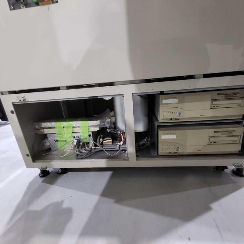 NEC SL 473 F Si Wafer Marker