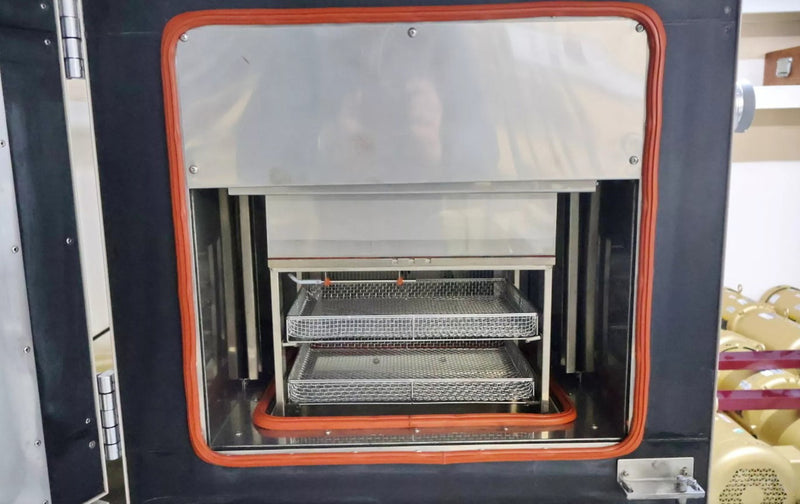 ESPEC TSE 11 A Thermal Shock Chamber