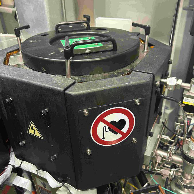 Applied Materials P 5000 MxP+ Etcher