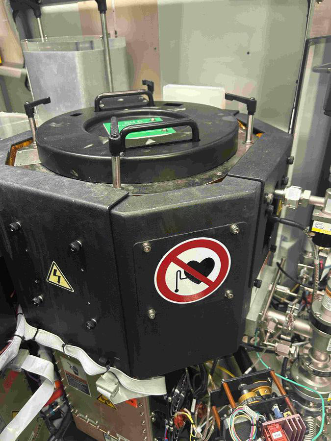 Applied Materials P 5000 MxP+ Etcher
