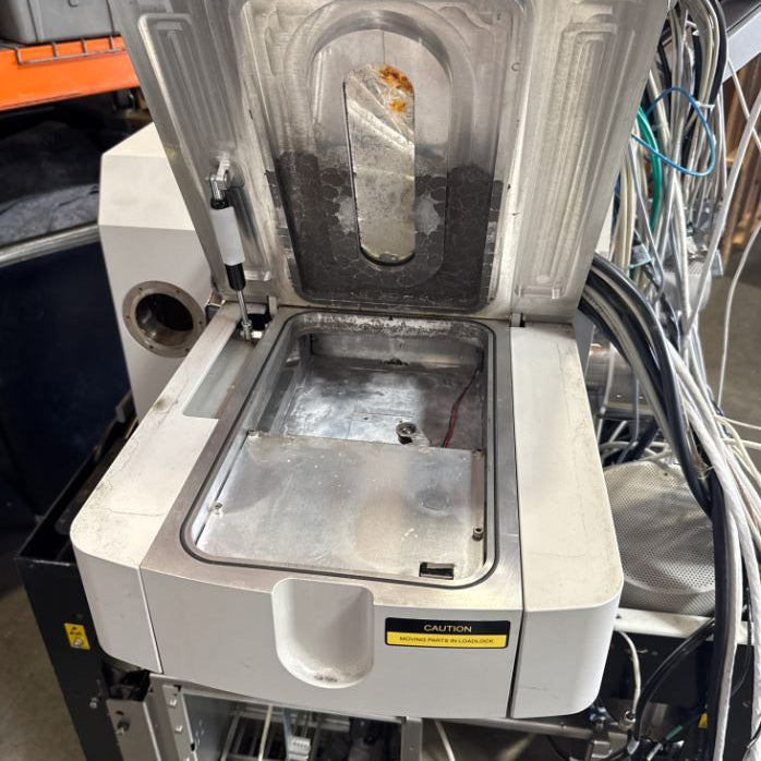 Thermo Fisher Scientific / FEI Sirion SEM (Scanning Electron Microscope)