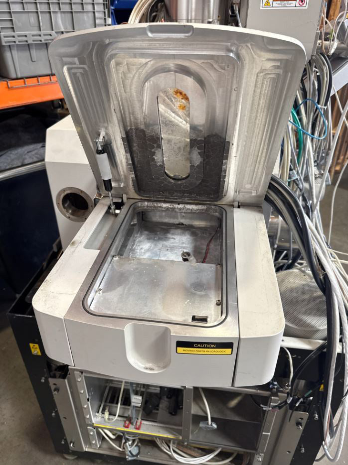 Thermo Fisher Scientific / FEI Sirion SEM (Scanning Electron Microscope)