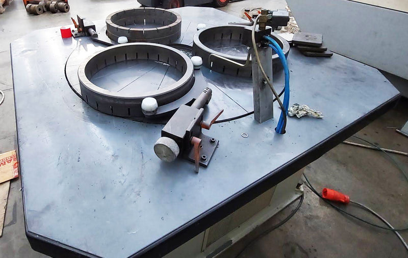 Stahli 1000 Lapper