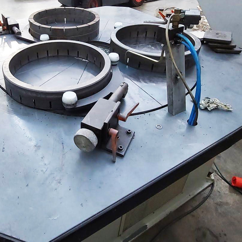 Stahli 1000 Lapper