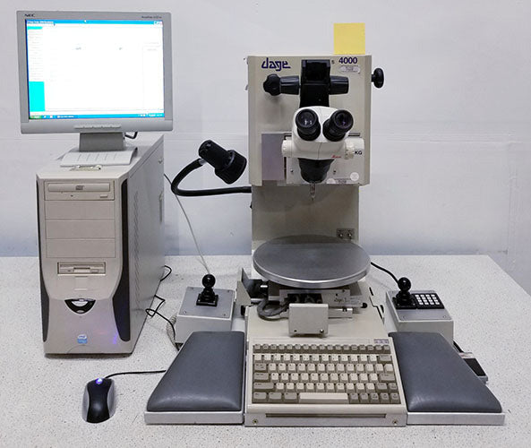 Nordson / Dage 4000 Bond Tester