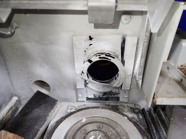 Disco DAD 320 Automatic Dicing Saw