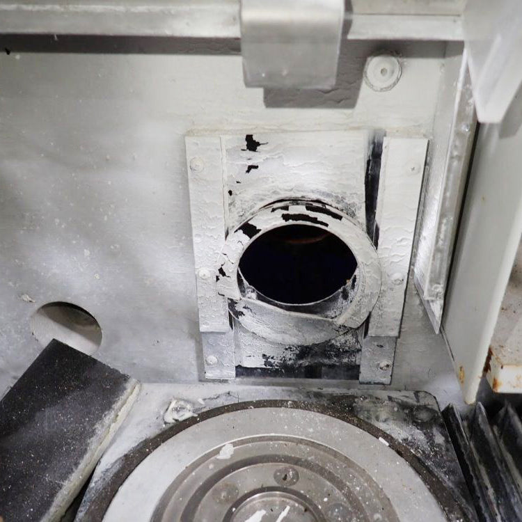 Disco DAD 320 Automatic Dicing Saw
