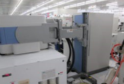 Advantest / Agilent / HP / Verigy 93000 Smart Scale Tester