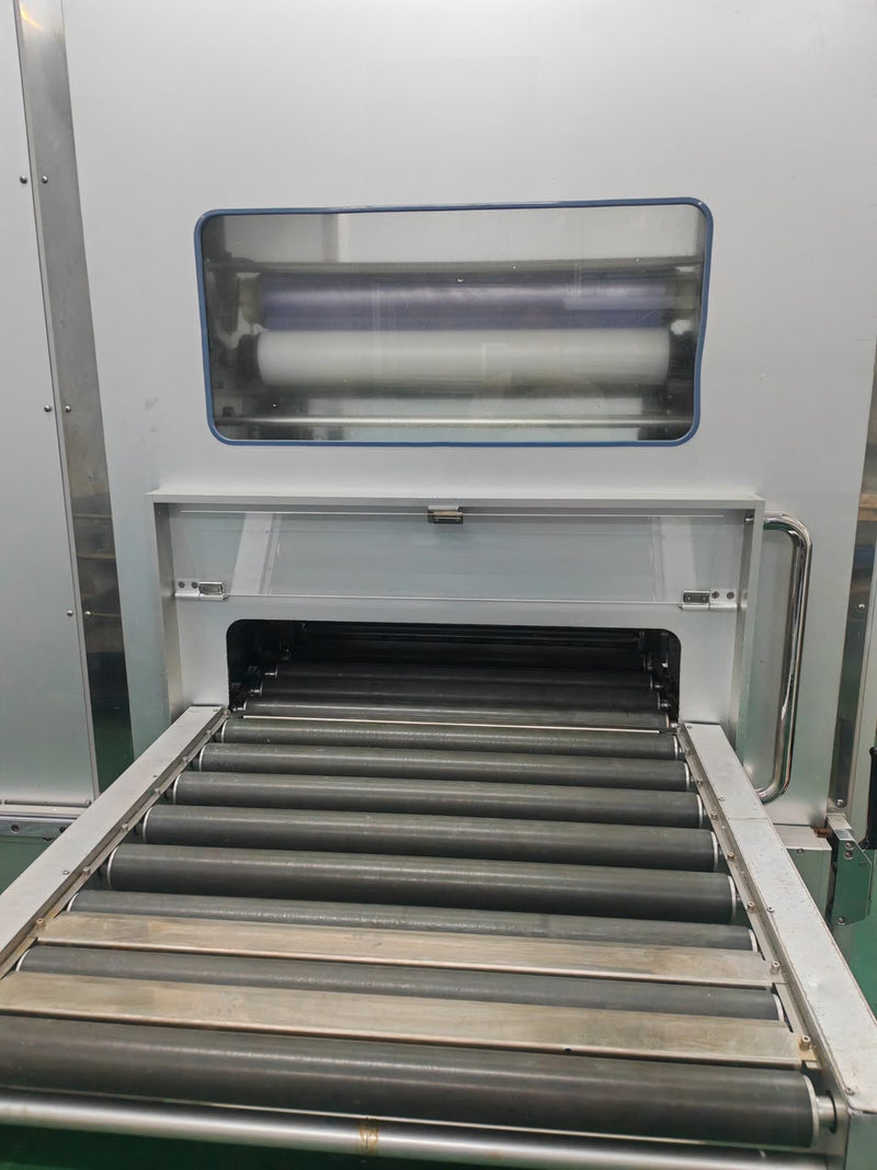 Hakuto Mach 630 NP Laminator