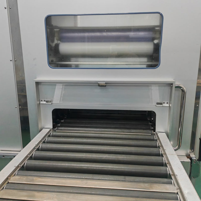Hakuto Mach 630 NP Laminator
