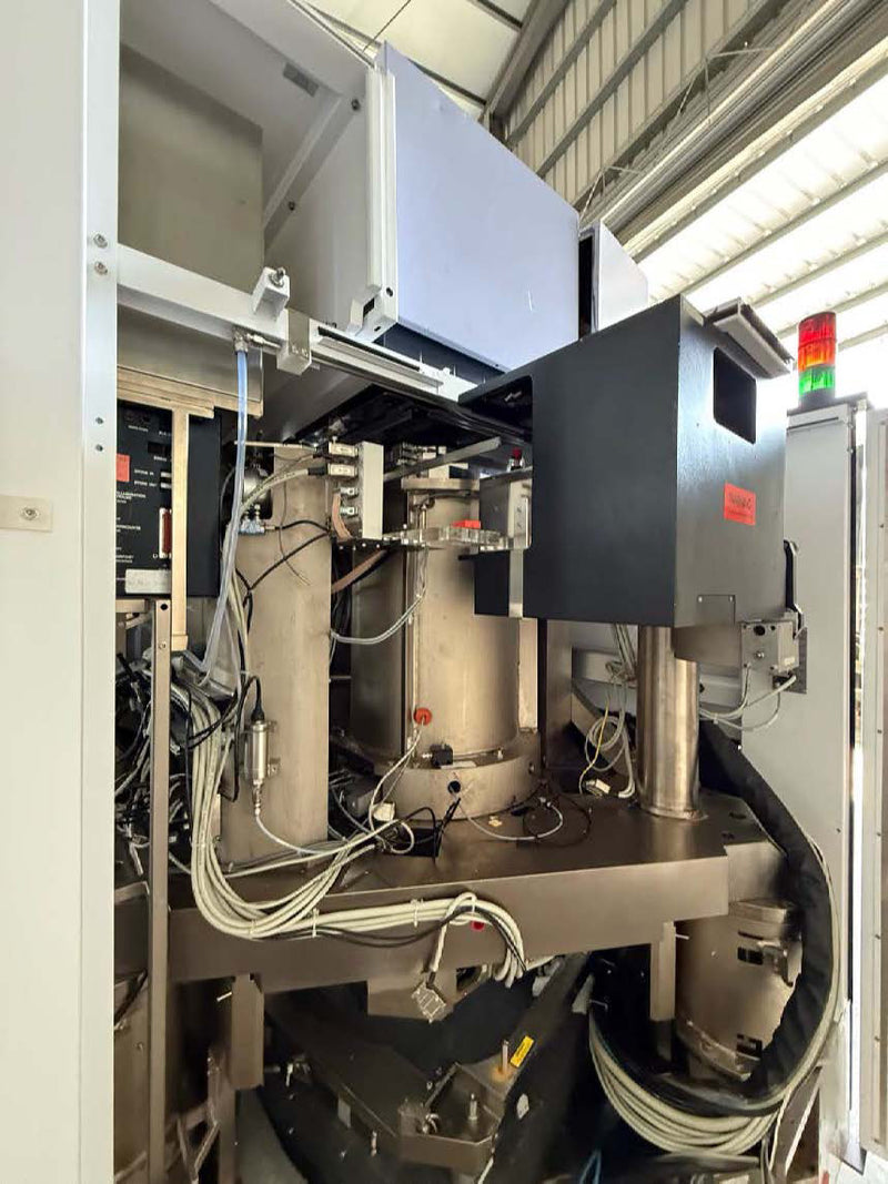 ASML PAS 5500 / 100 C Stepper