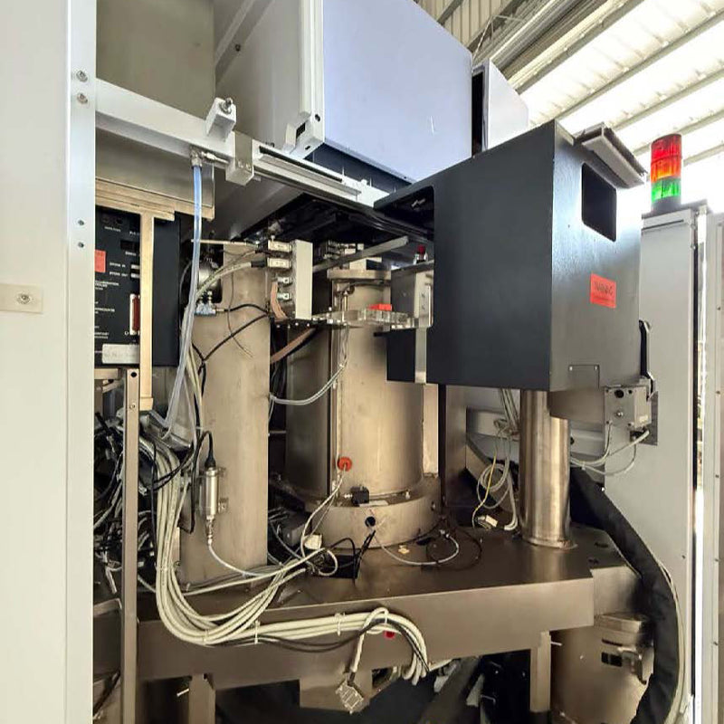 ASML PAS 5500 / 100 C Stepper