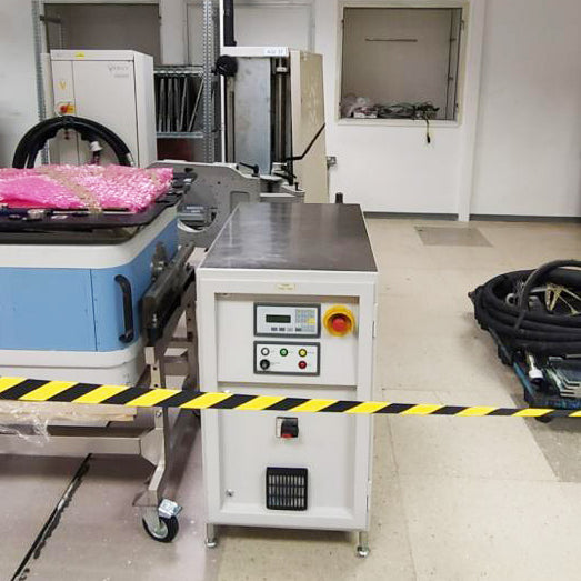 Advantest 93000 Pinscale Test System