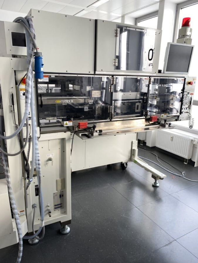 Seiko / Epson NX 1016 MT Handler – Bridge Tronic Global