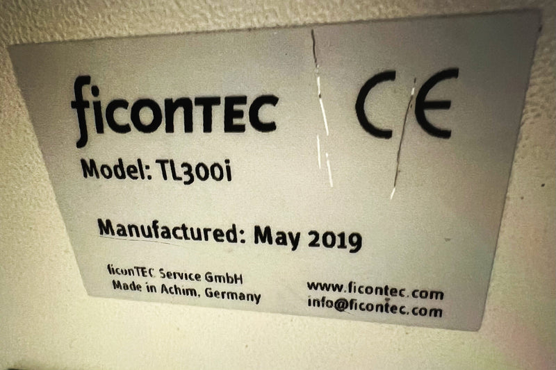 FiconTEC TL 300 i