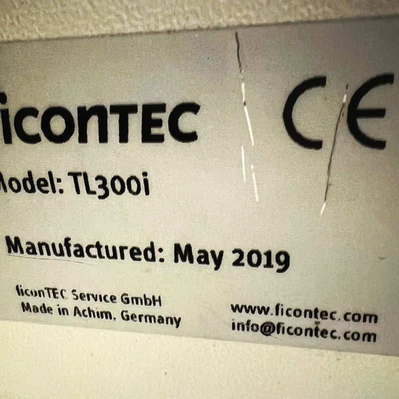 FiconTEC TL 300 i