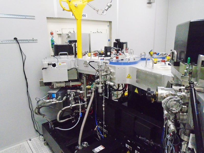 Applied Materials Endura 5500 PVD (Physical Vapor Deposition)