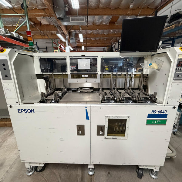 Seiko / Epson NS 6040 Handler