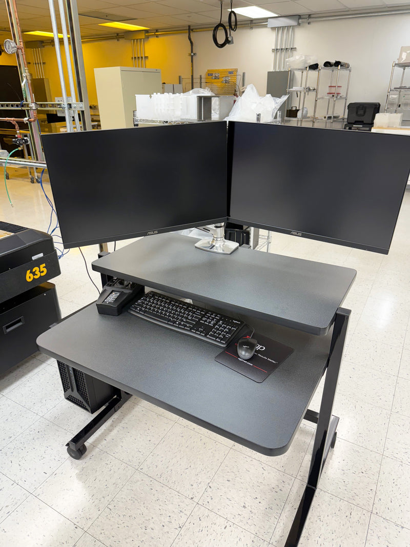 OGP (Optical Gaging Products) SmartScope Flash 635 CMM (Coordinate Measuring Machine)