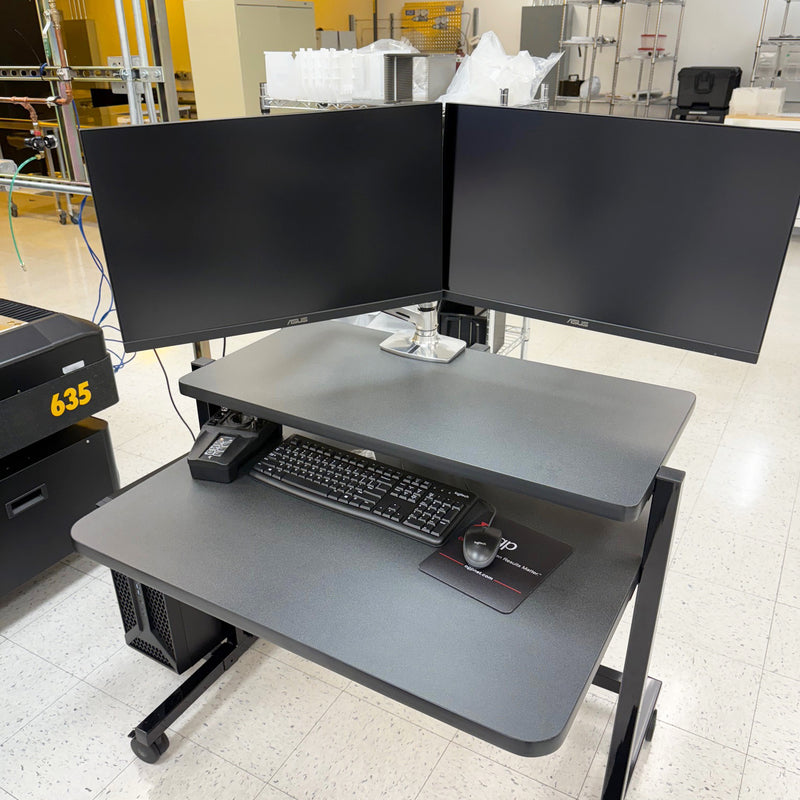 OGP (Optical Gaging Products) SmartScope Flash 635 CMM (Coordinate Measuring Machine)