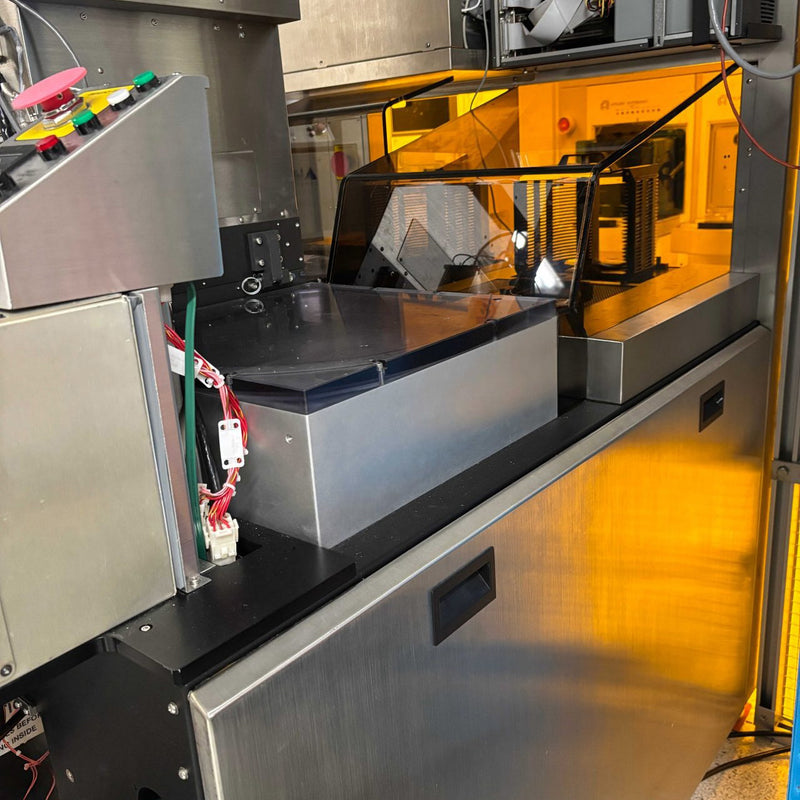 Lam Rainbow 4520 XL Dielectric Etch
