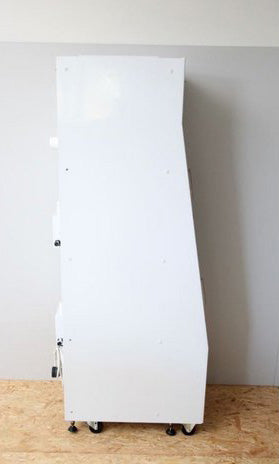 M-Tek 880 SRD (Spin Rinse Dryer)