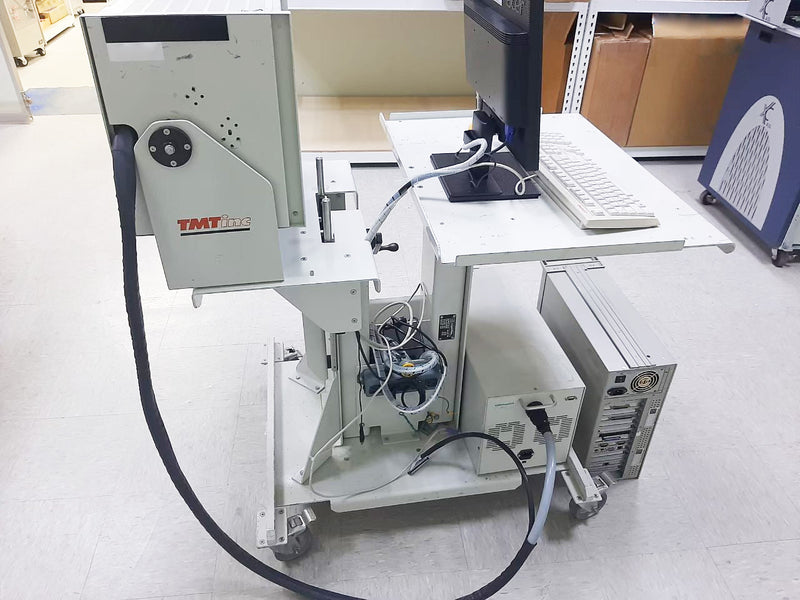 LTX / Credence ASL 1000 Tester